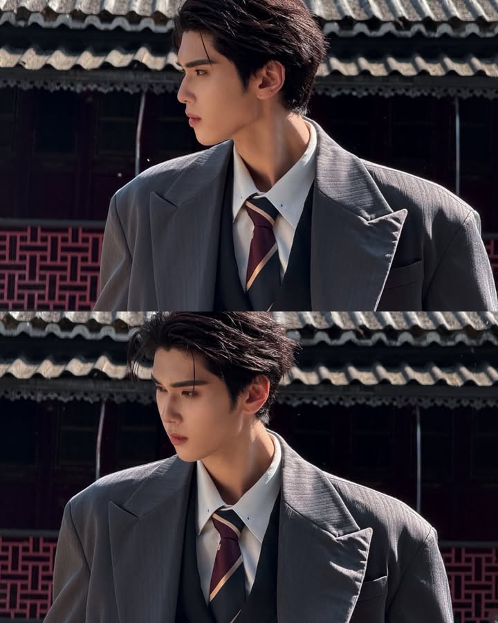 ดัง - ณัฎฐ์ฐชัย บุญประเสริฐ