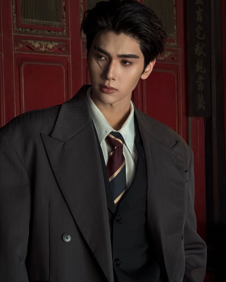 ดัง - ณัฎฐ์ฐชัย บุญประเสริฐ