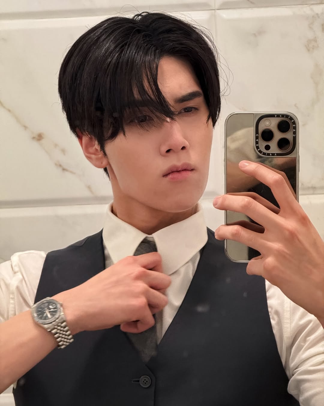 ดัง - ณัฎฐ์ฐชัย บุญประเสริฐ