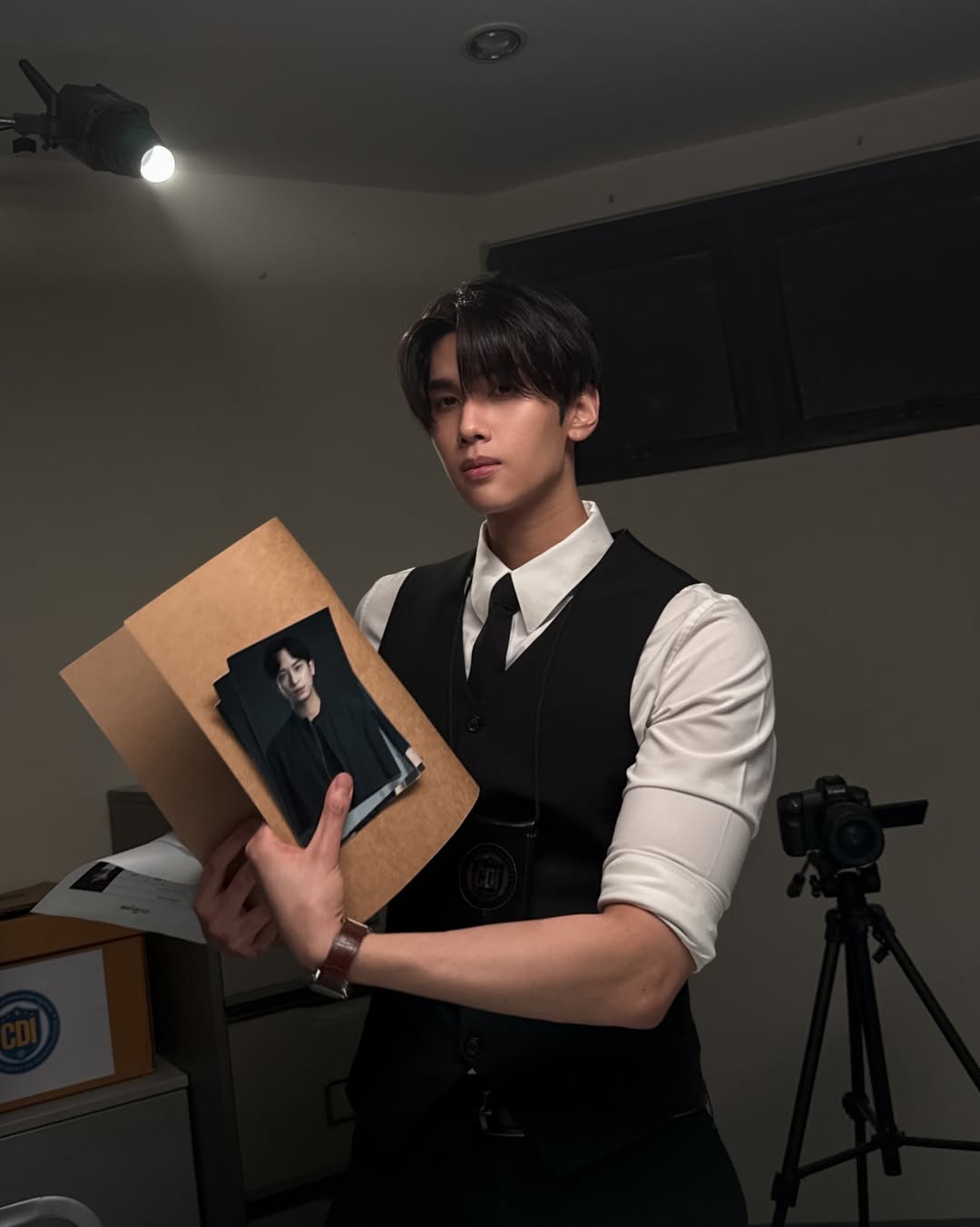 ดัง - ณัฎฐ์ฐชัย บุญประเสริฐ