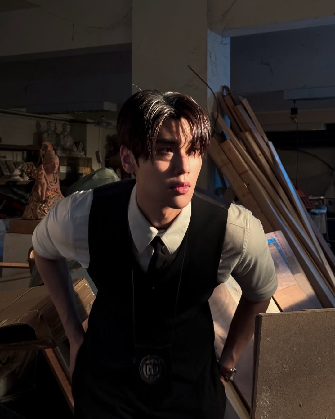 ดัง - ณัฎฐ์ฐชัย บุญประเสริฐ