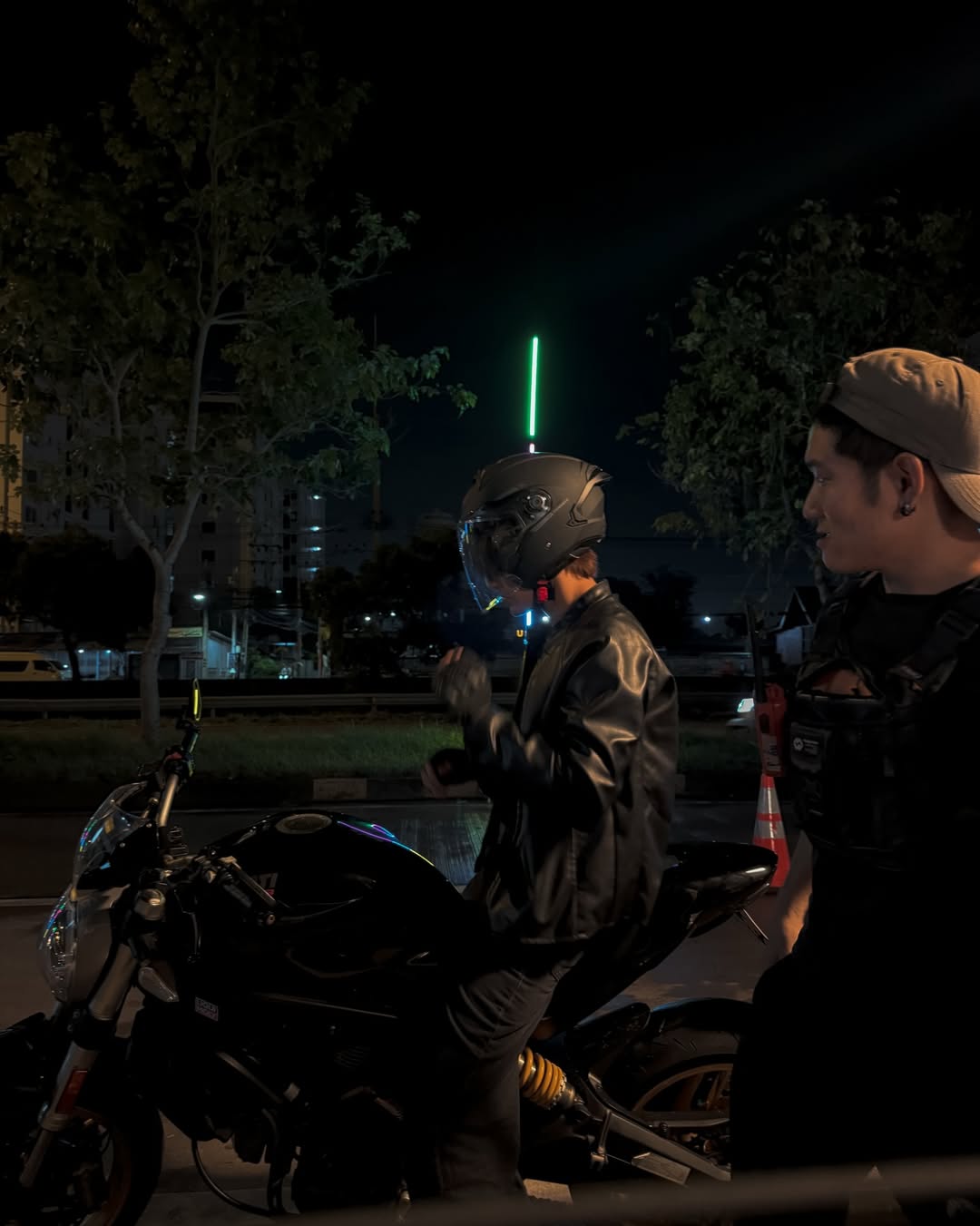 ดัง - ณัฎฐ์ฐชัย บุญประเสริฐ