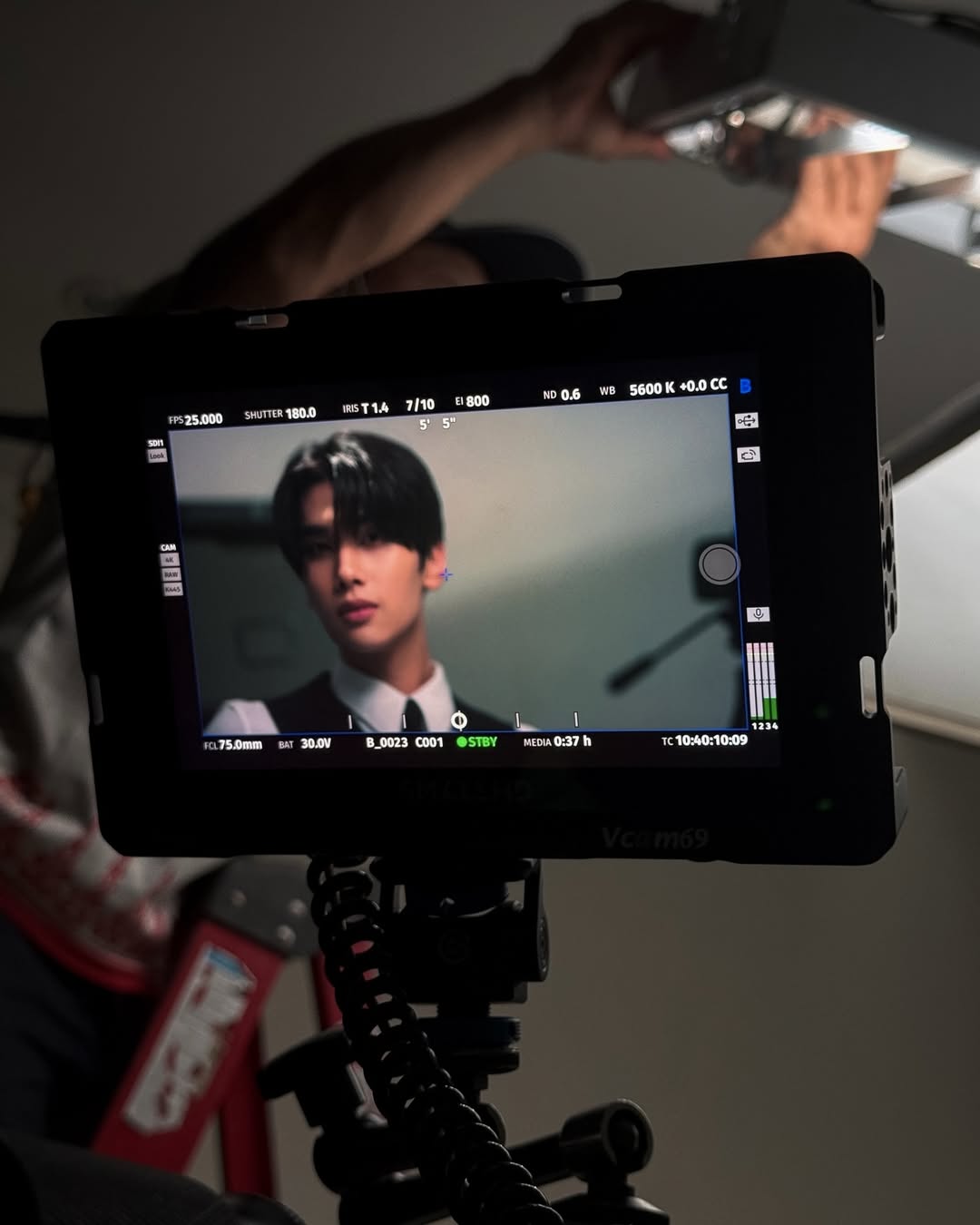 ดัง - ณัฎฐ์ฐชัย บุญประเสริฐ