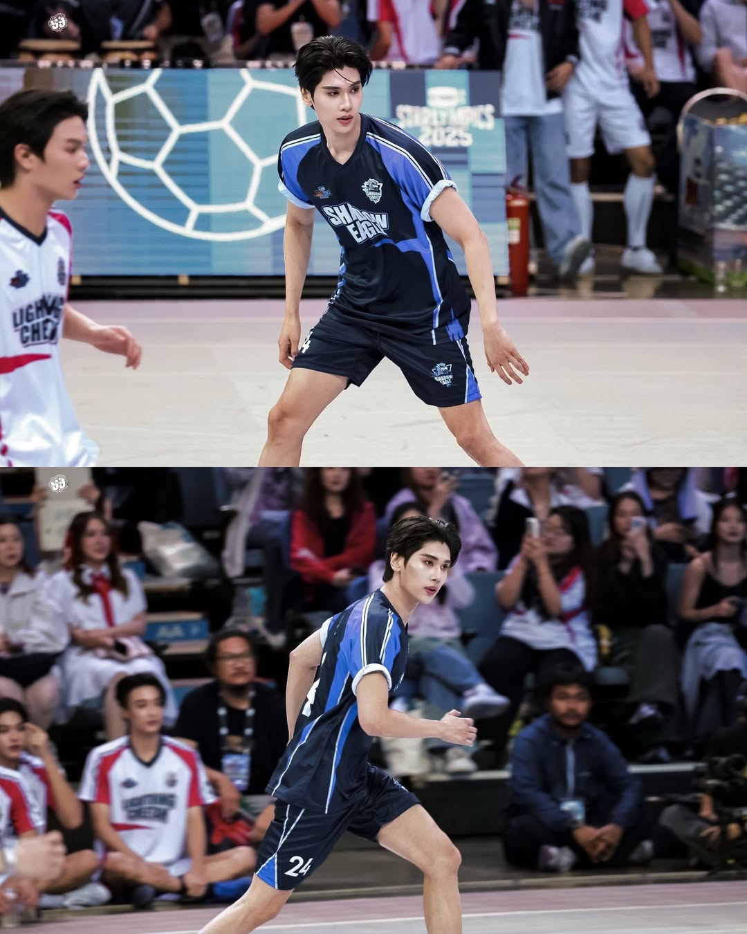 ดัง - ณัฎฐ์ฐชัย บุญประเสริฐ