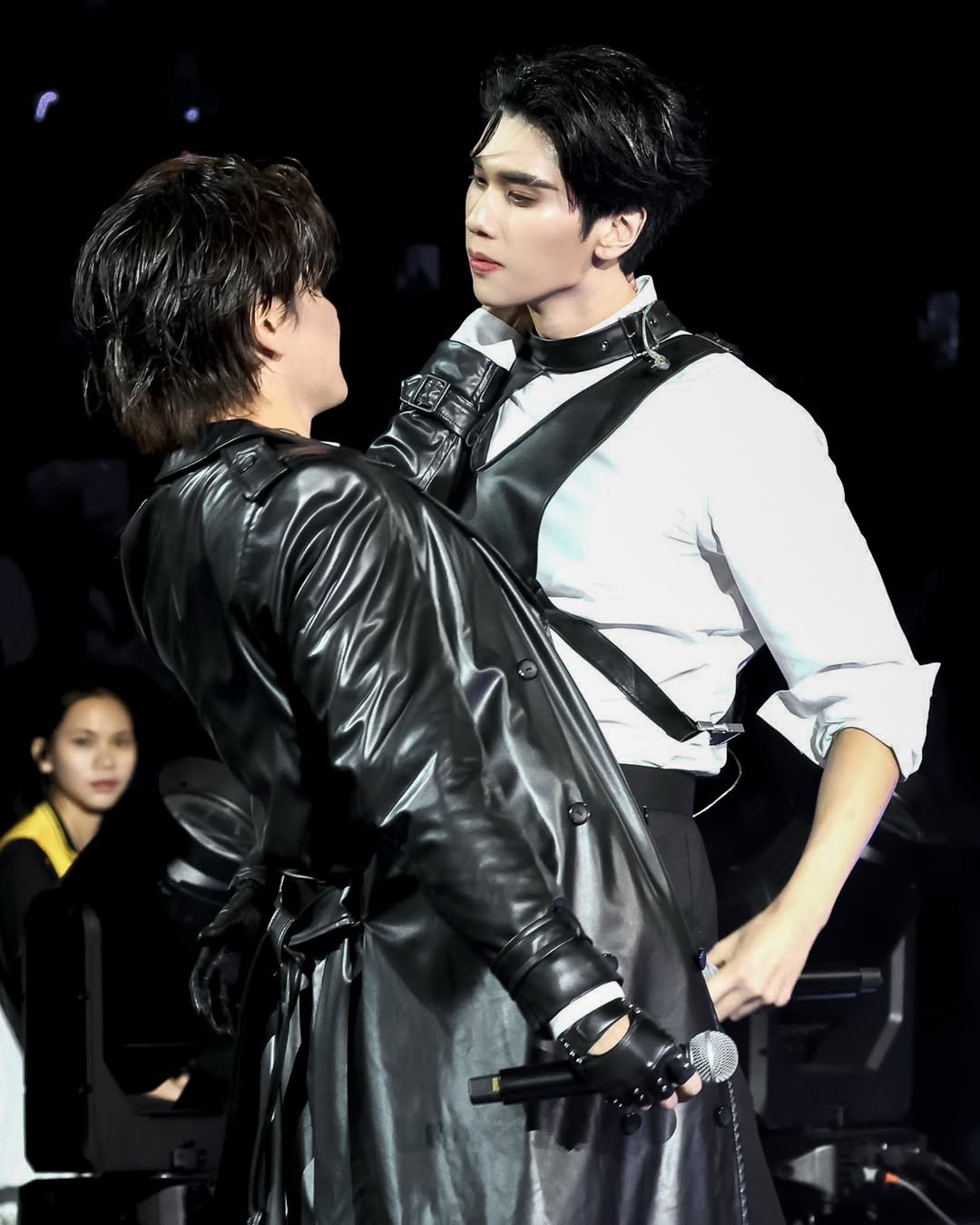 ดัง - ณัฎฐ์ฐชัย บุญประเสริฐ