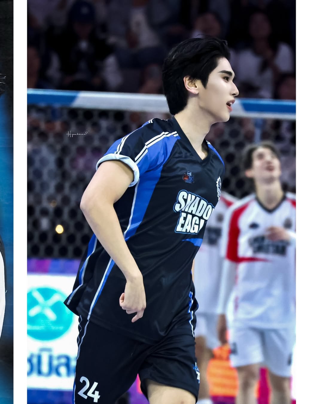 ดัง - ณัฎฐ์ฐชัย บุญประเสริฐ