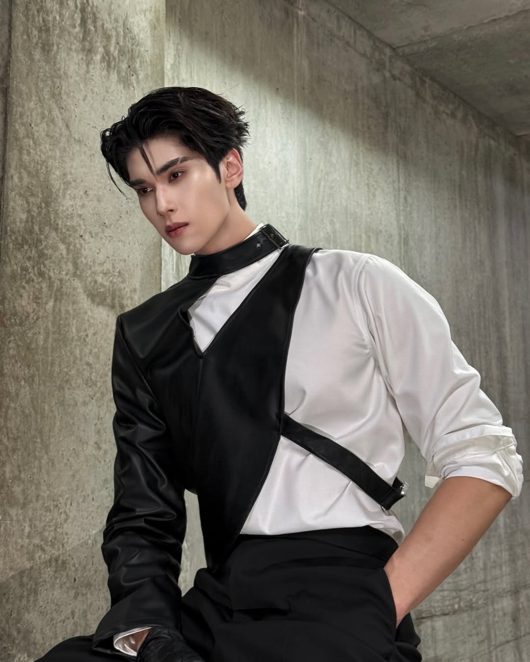 ดัง - ณัฎฐ์ฐชัย บุญประเสริฐ