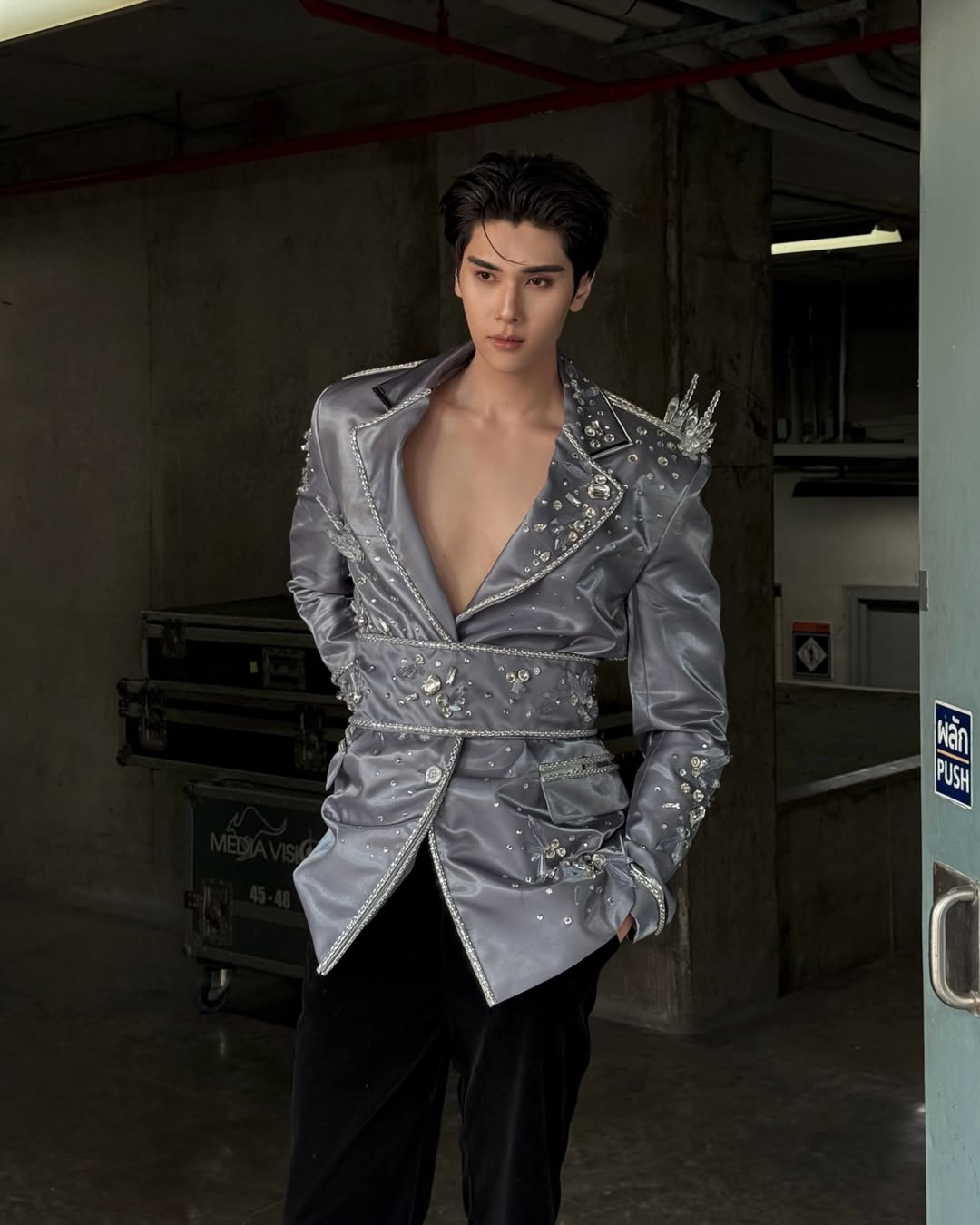 ดัง - ณัฎฐ์ฐชัย บุญประเสริฐ