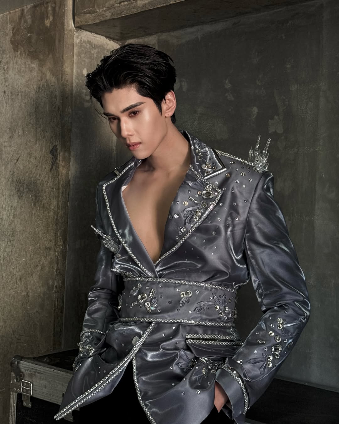 ดัง - ณัฎฐ์ฐชัย บุญประเสริฐ