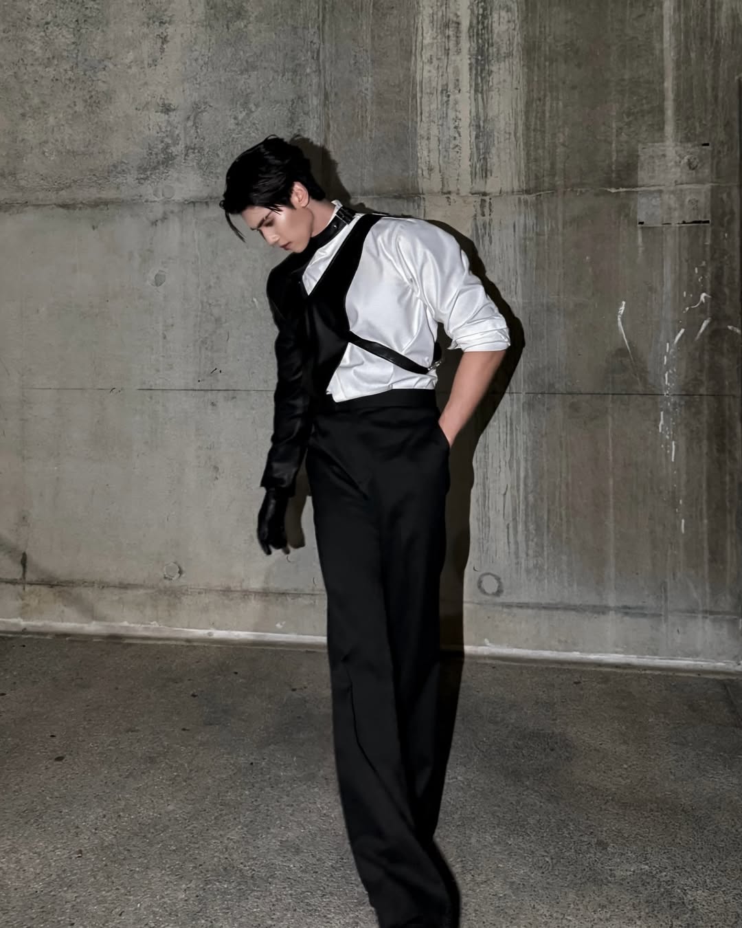 ดัง - ณัฎฐ์ฐชัย บุญประเสริฐ