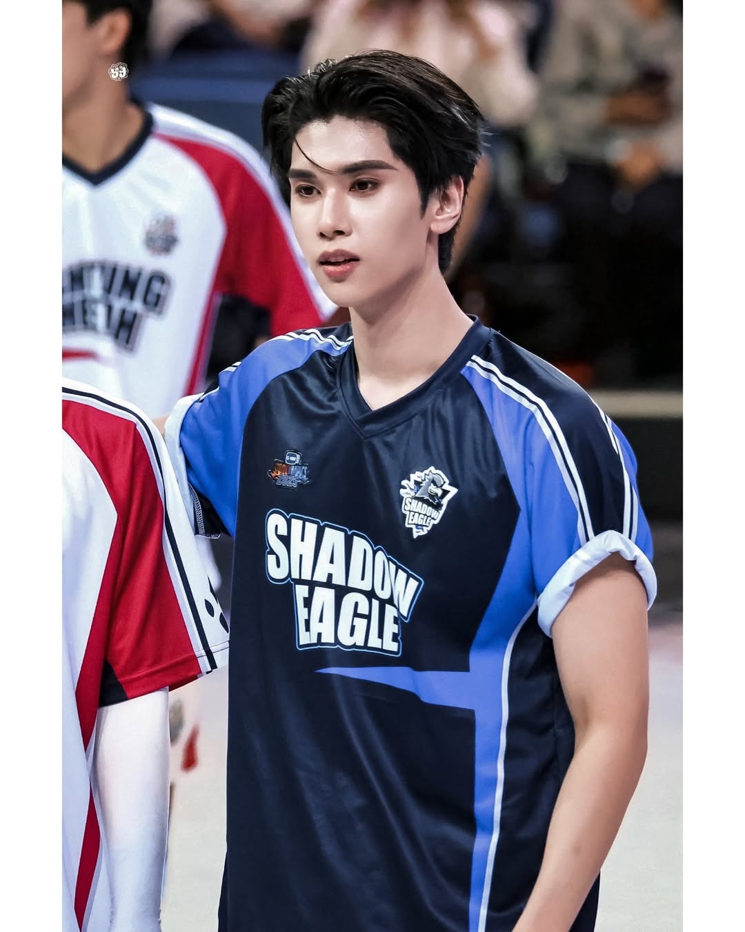 ดัง - ณัฎฐ์ฐชัย บุญประเสริฐ