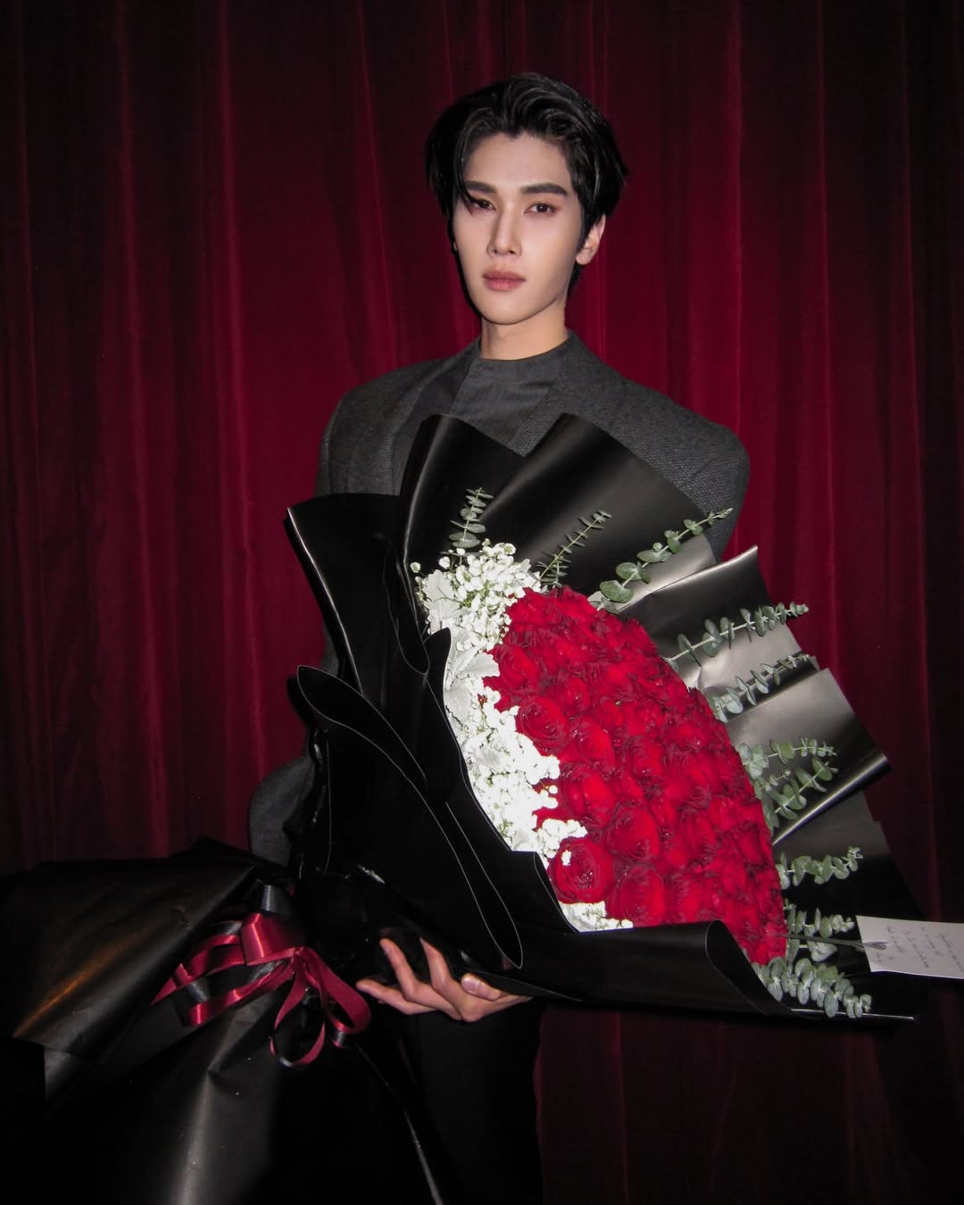 ดัง - ณัฎฐ์ฐชัย บุญประเสริฐ