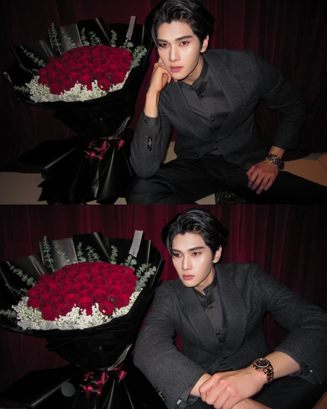 ดัง - ณัฎฐ์ฐชัย บุญประเสริฐ