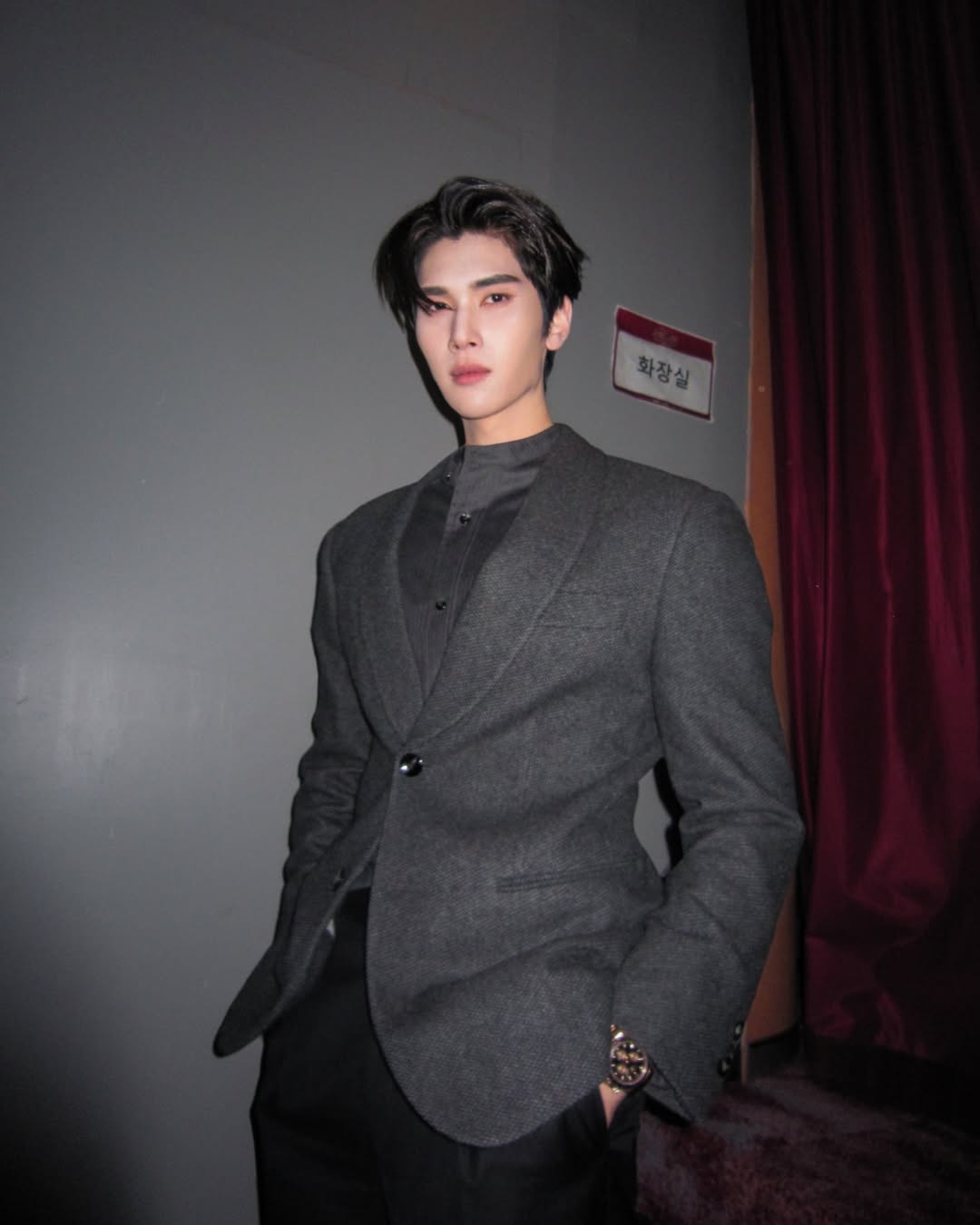 ดัง - ณัฎฐ์ฐชัย บุญประเสริฐ