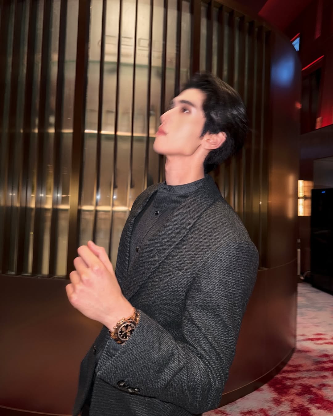 ดัง - ณัฎฐ์ฐชัย บุญประเสริฐ