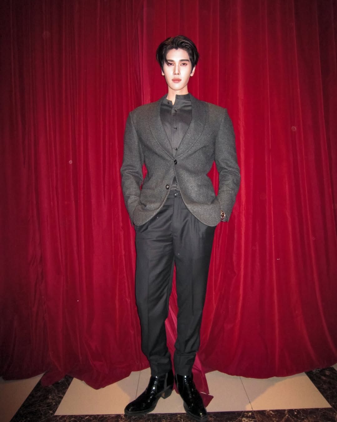 ดัง - ณัฎฐ์ฐชัย บุญประเสริฐ