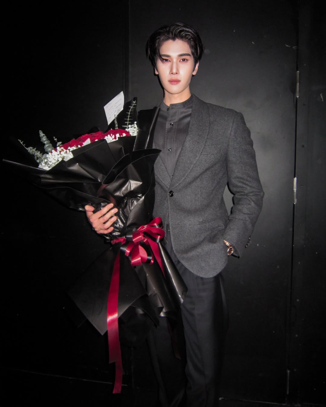 ดัง - ณัฎฐ์ฐชัย บุญประเสริฐ