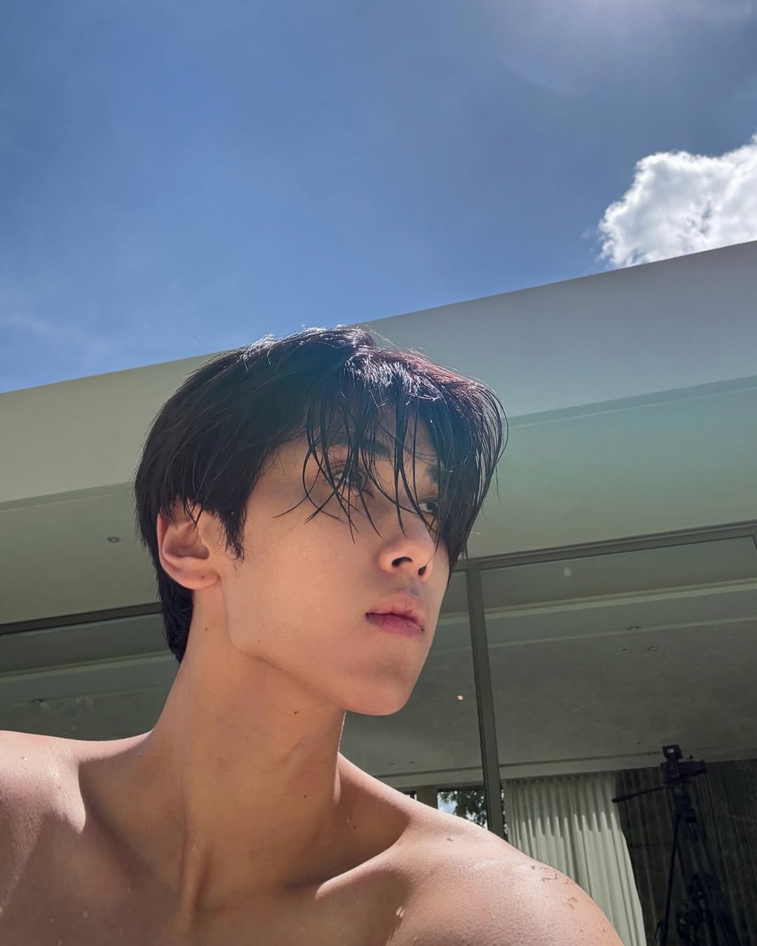 ดัง - ณัฎฐ์ฐชัย บุญประเสริฐ