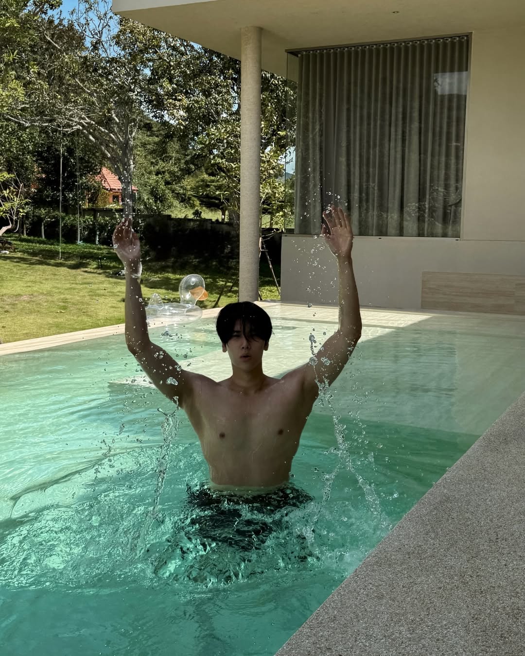 ดัง - ณัฎฐ์ฐชัย บุญประเสริฐ