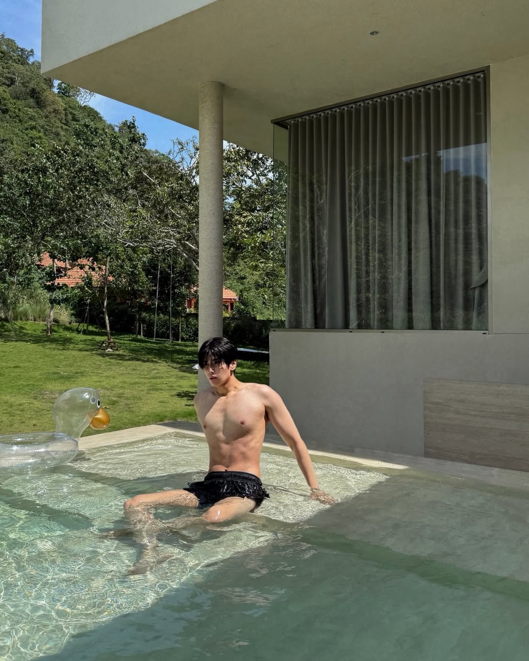 ดัง - ณัฎฐ์ฐชัย บุญประเสริฐ