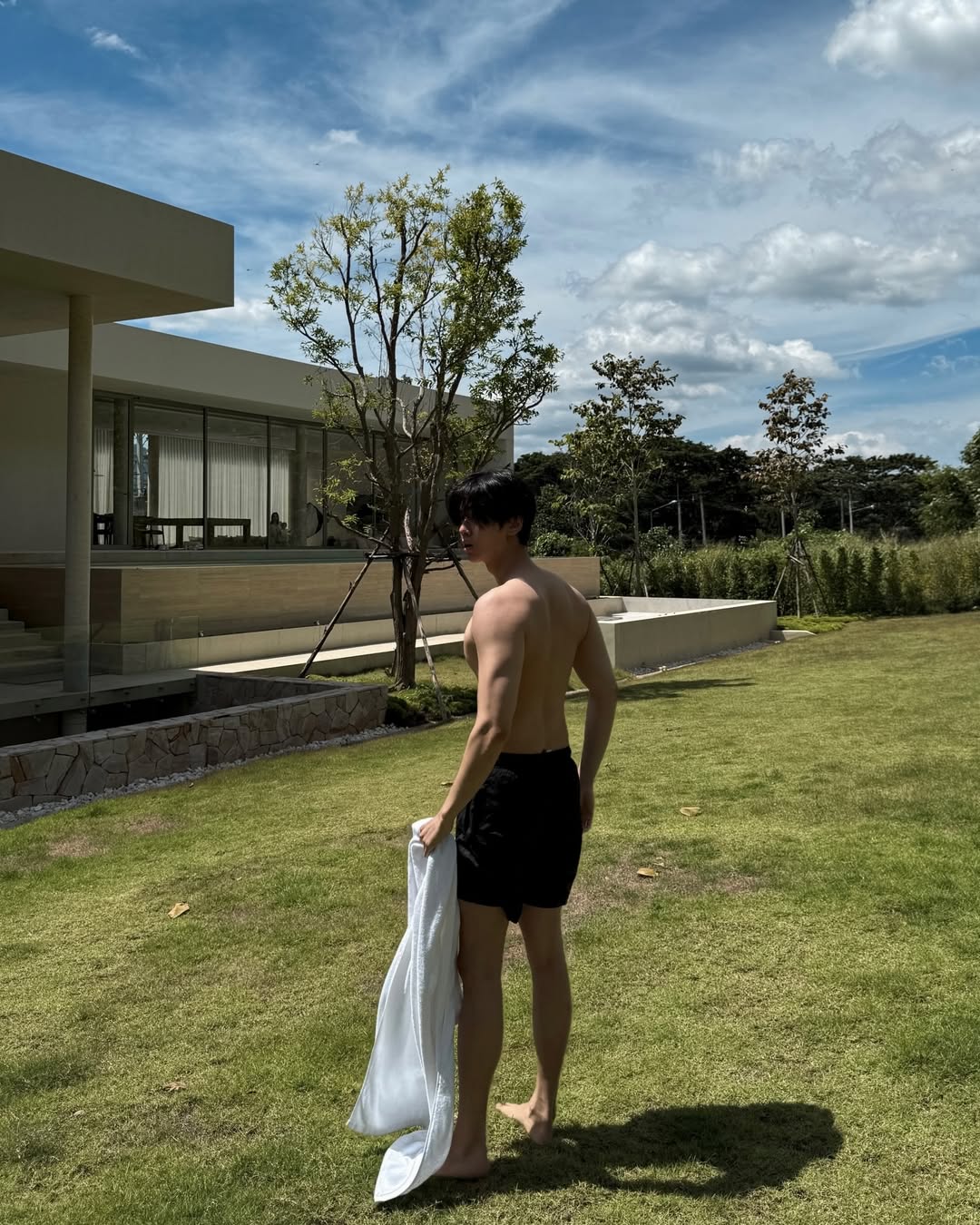 ดัง - ณัฎฐ์ฐชัย บุญประเสริฐ