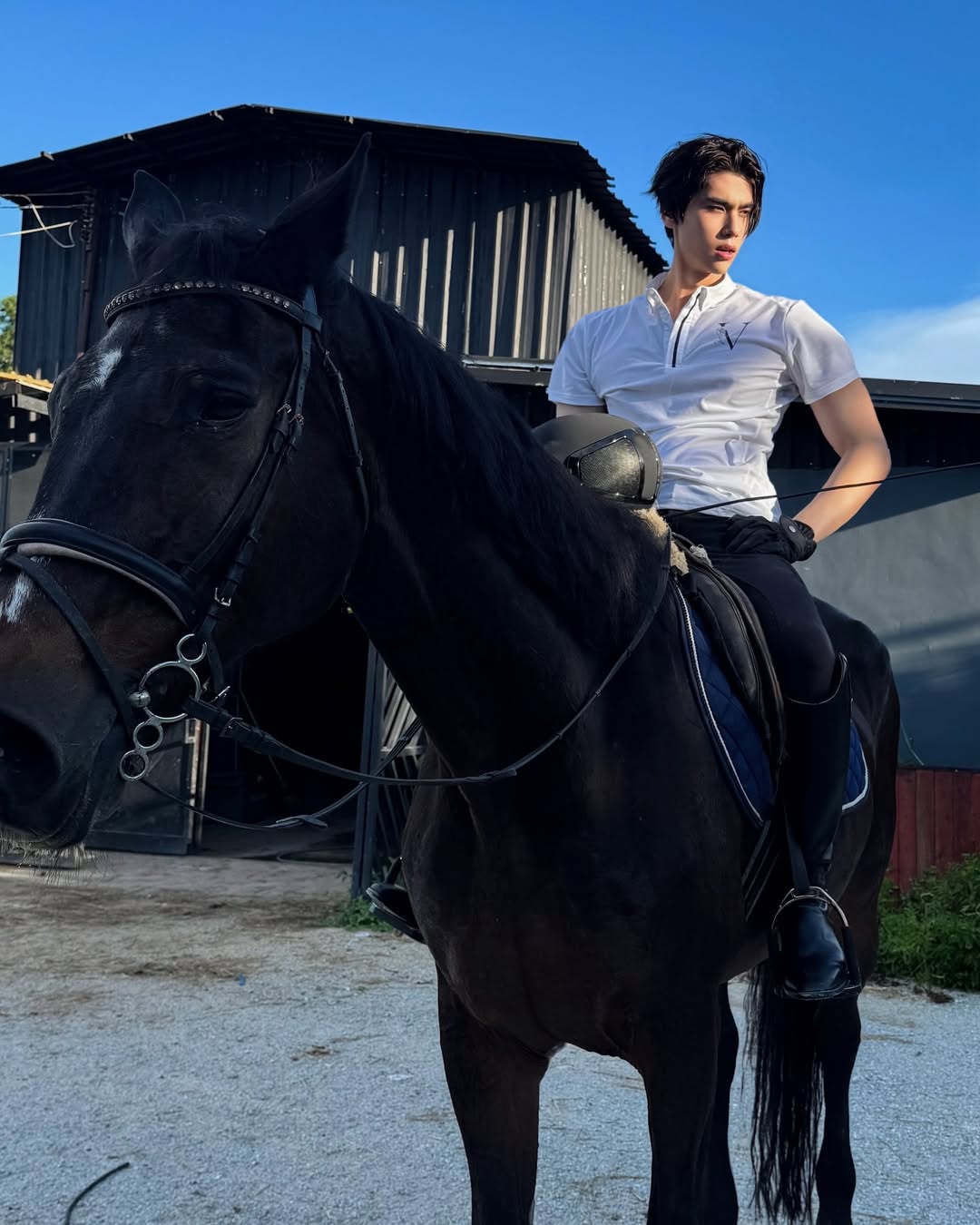 ดัง - ณัฎฐ์ฐชัย บุญประเสริฐ