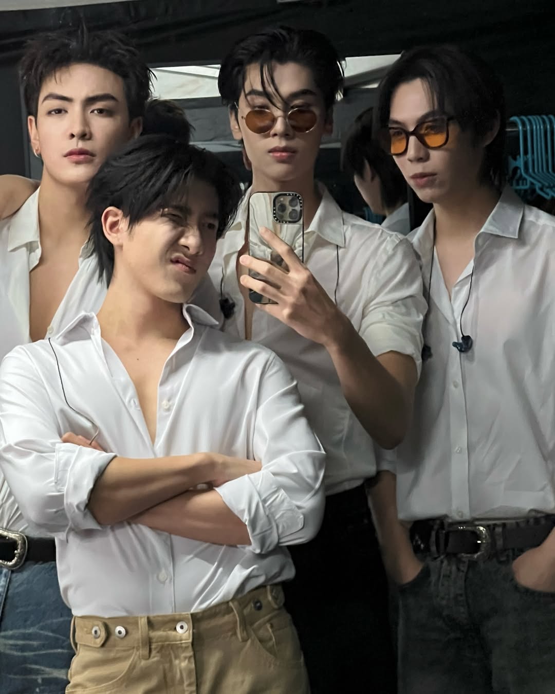 ดัง - ณัฎฐ์ฐชัย บุญประเสริฐ