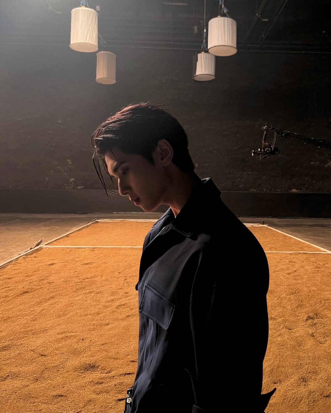 ดัง - ณัฎฐ์ฐชัย บุญประเสริฐ