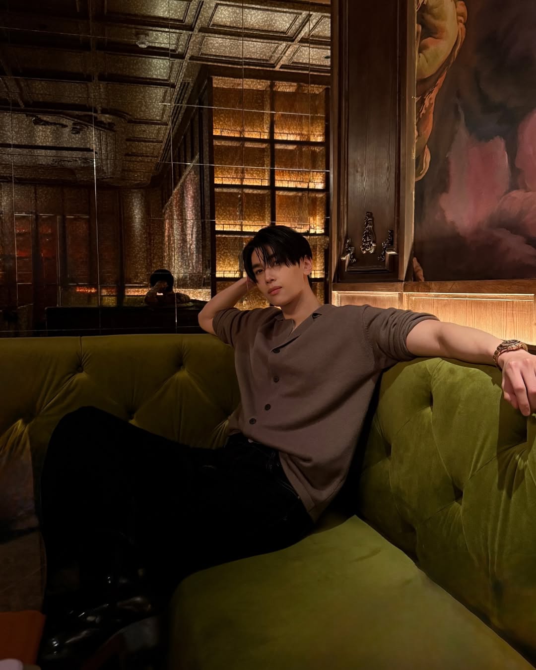 ดัง - ณัฎฐ์ฐชัย บุญประเสริฐ