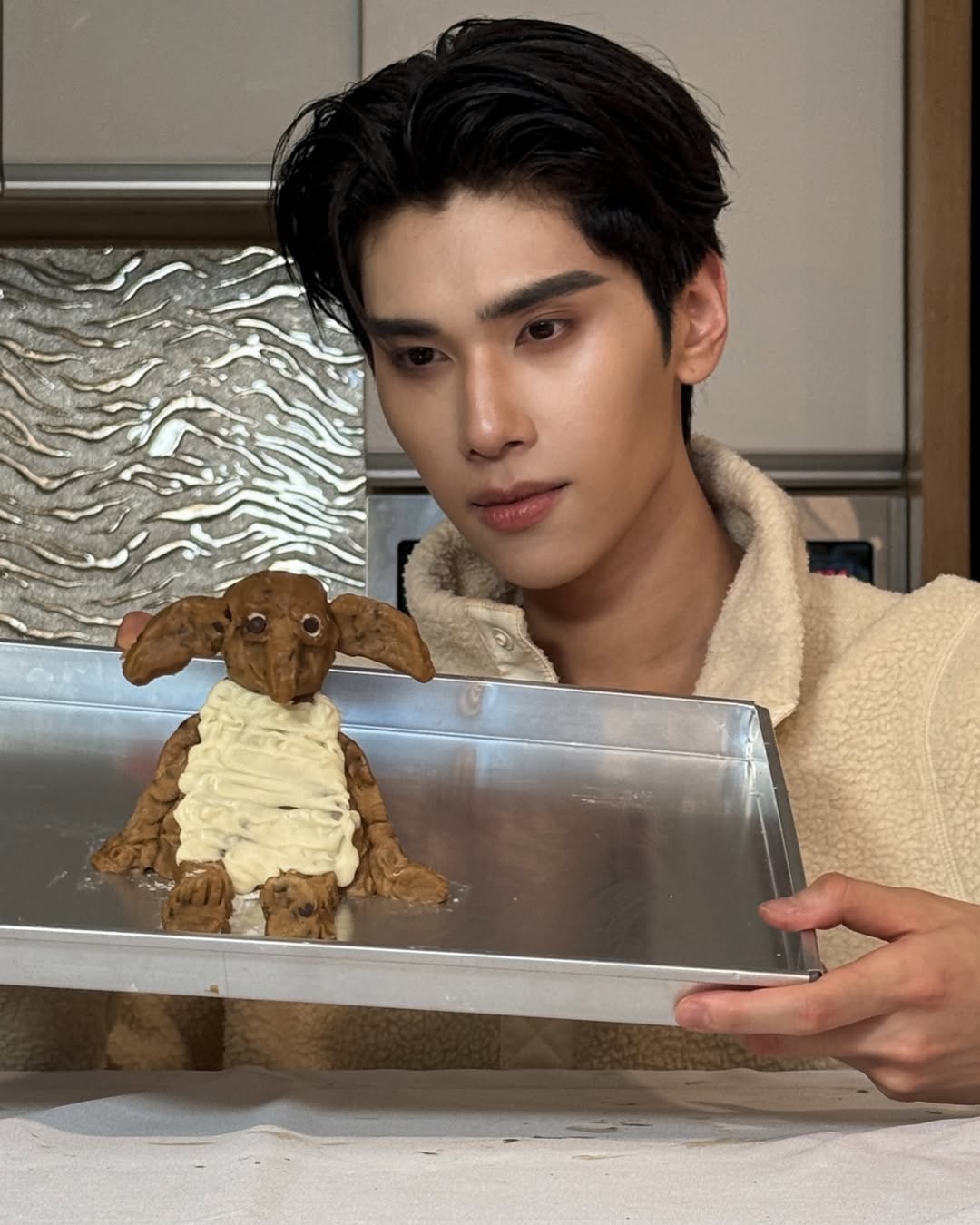 ดัง - ณัฎฐ์ฐชัย บุญประเสริฐ