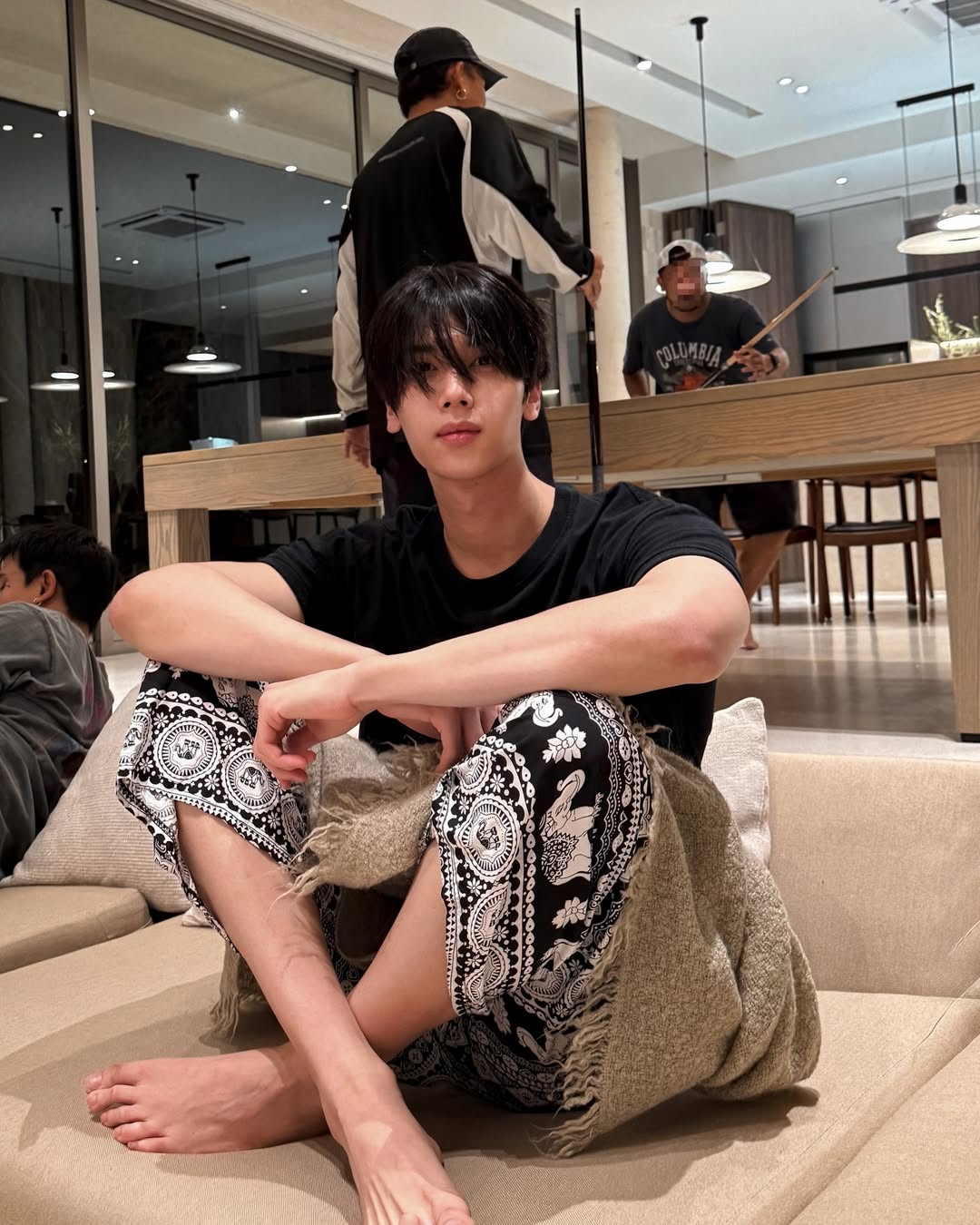 ดัง - ณัฎฐ์ฐชัย บุญประเสริฐ