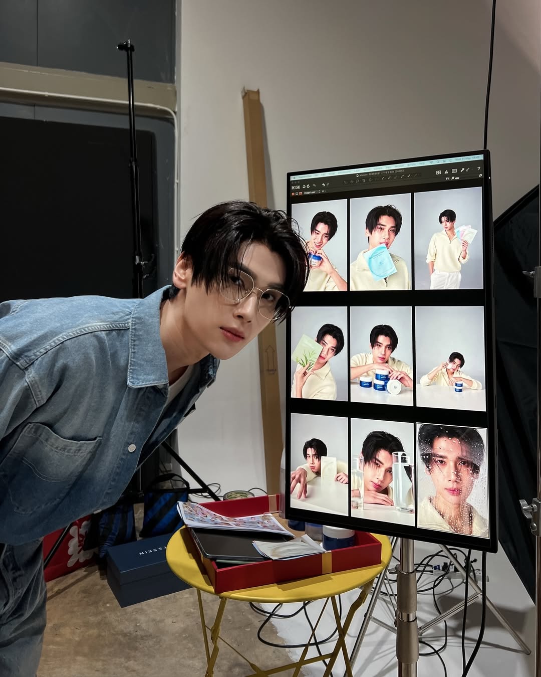 ดัง - ณัฎฐ์ฐชัย บุญประเสริฐ