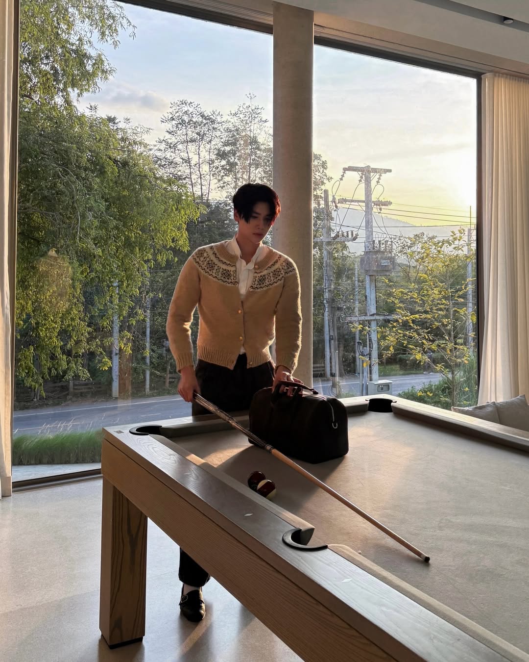 ดัง - ณัฎฐ์ฐชัย บุญประเสริฐ