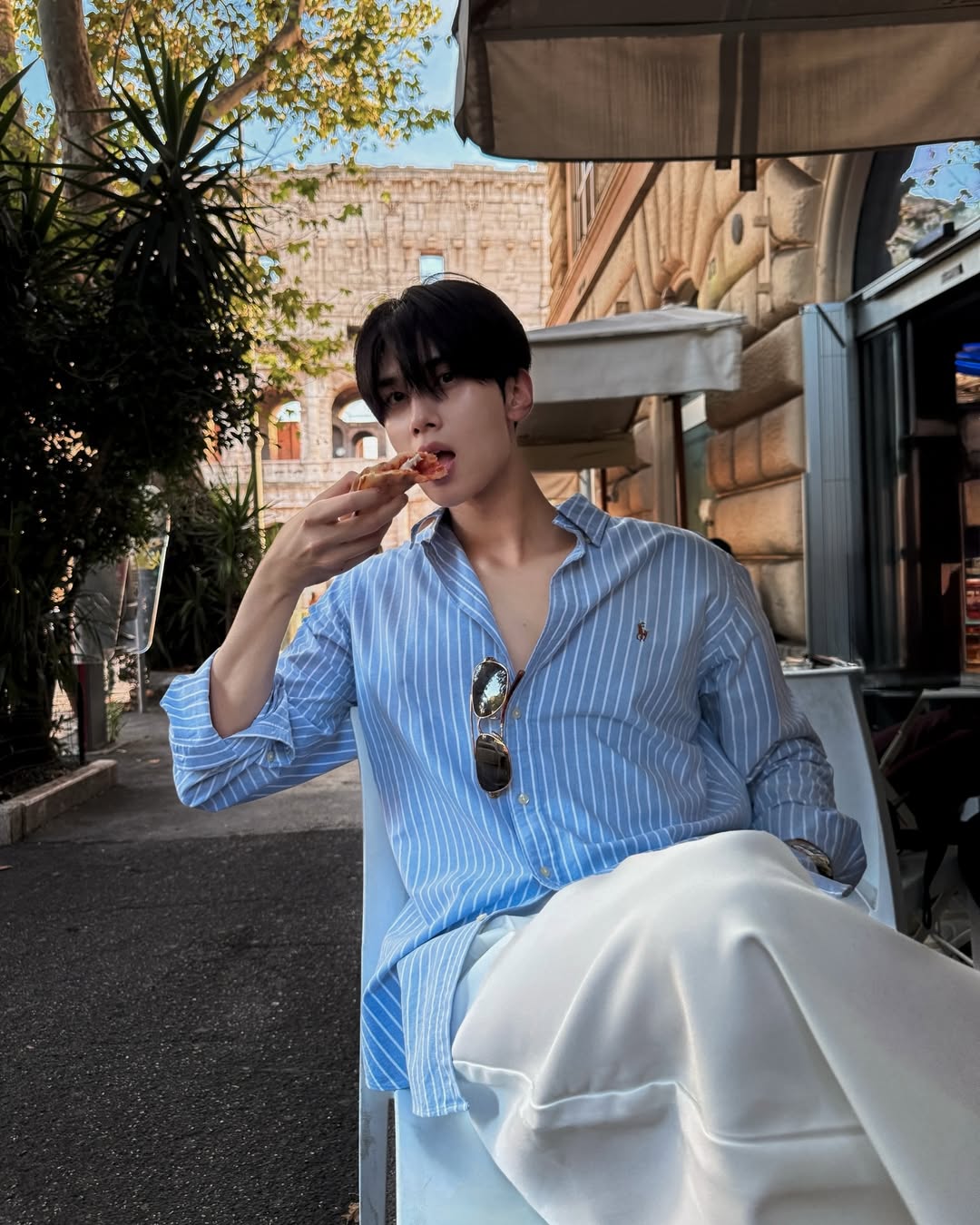 ดัง - ณัฎฐ์ฐชัย บุญประเสริฐ