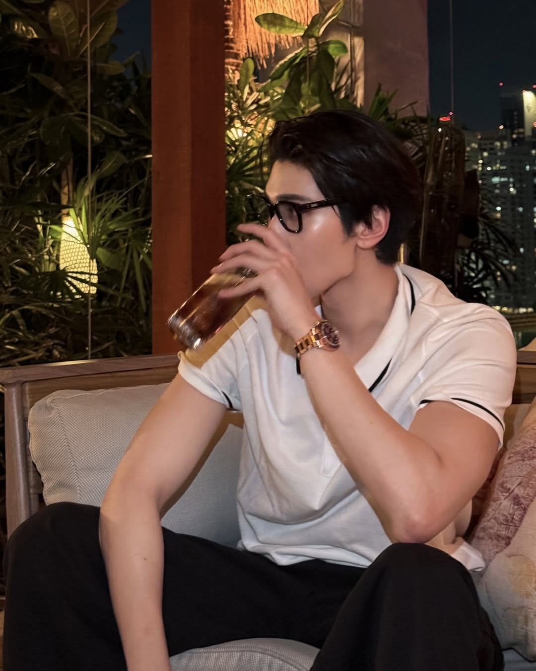 ดัง - ณัฎฐ์ฐชัย บุญประเสริฐ