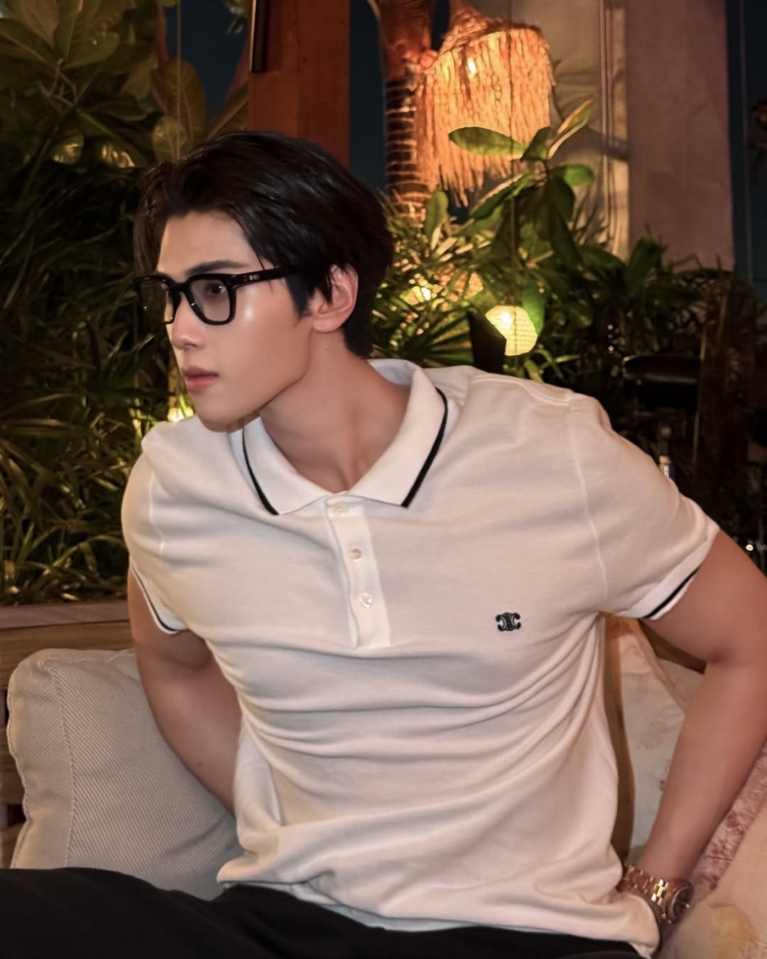 ดัง - ณัฎฐ์ฐชัย บุญประเสริฐ