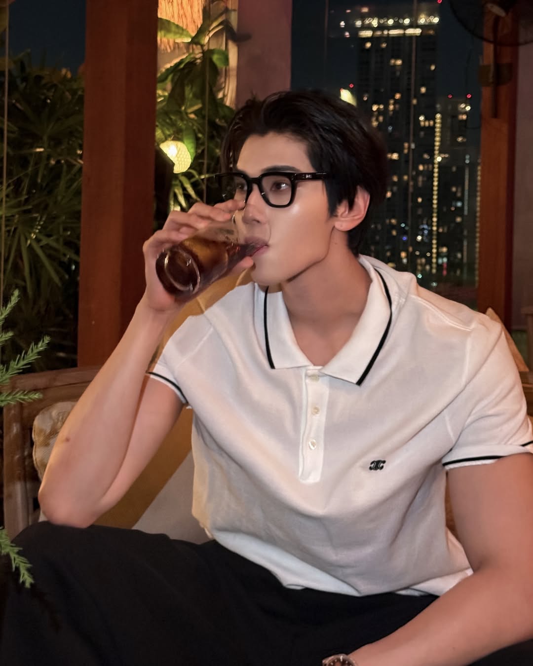 ดัง - ณัฎฐ์ฐชัย บุญประเสริฐ