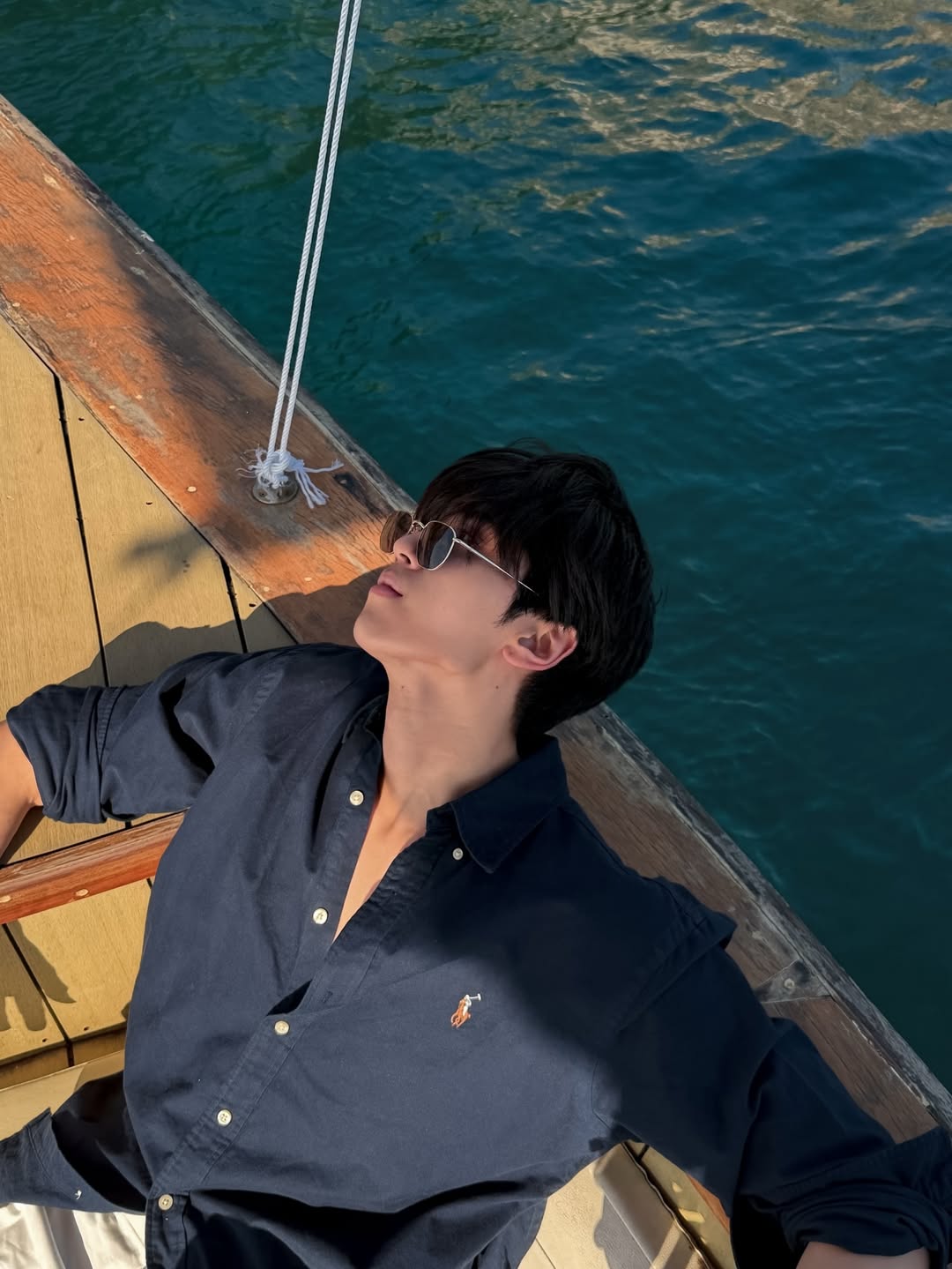 ดัง - ณัฎฐ์ฐชัย บุญประเสริฐ