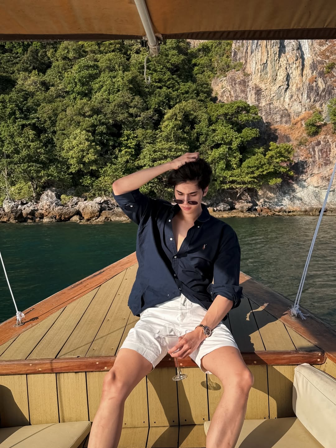 ดัง - ณัฎฐ์ฐชัย บุญประเสริฐ