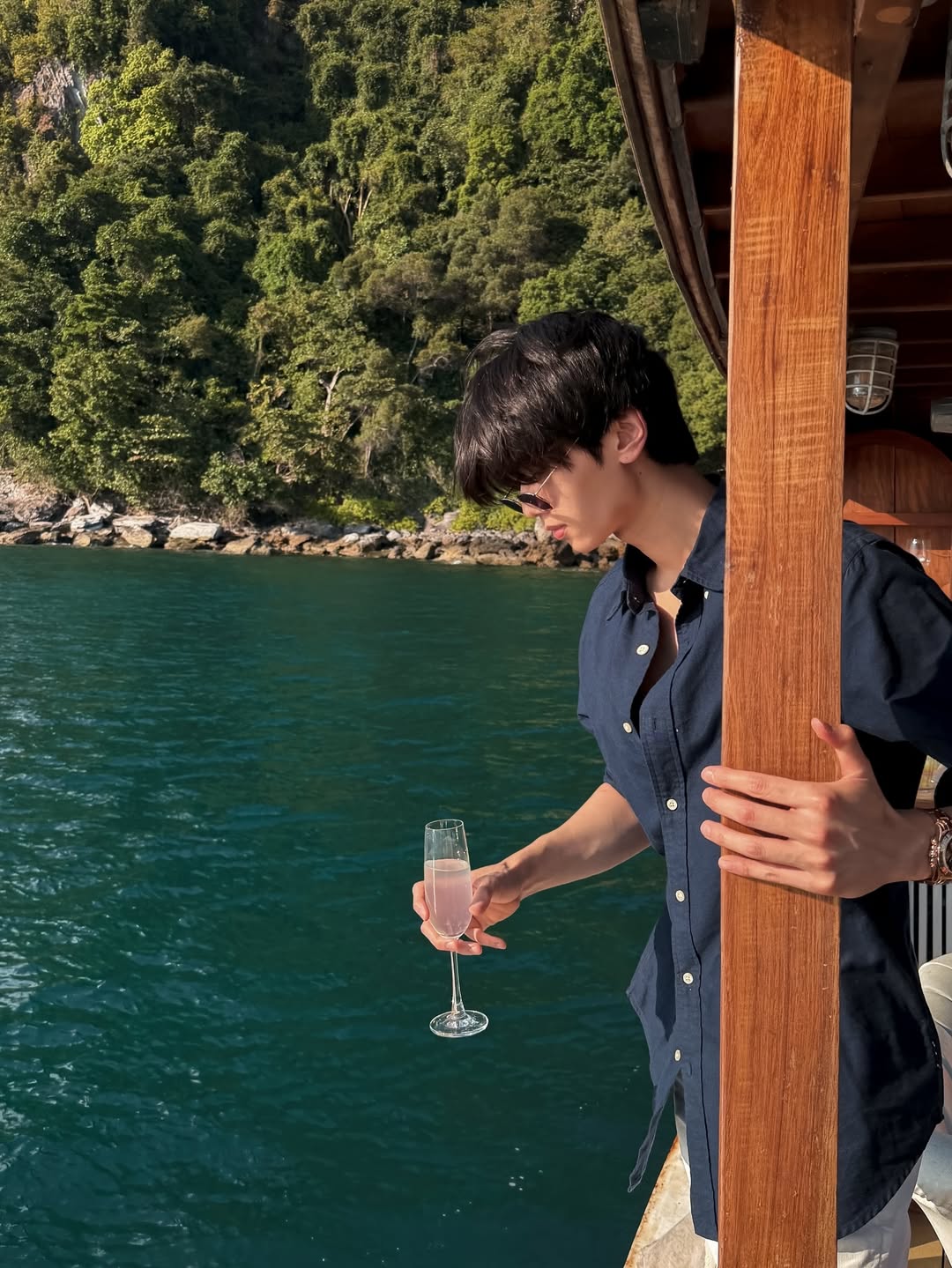 ดัง - ณัฎฐ์ฐชัย บุญประเสริฐ