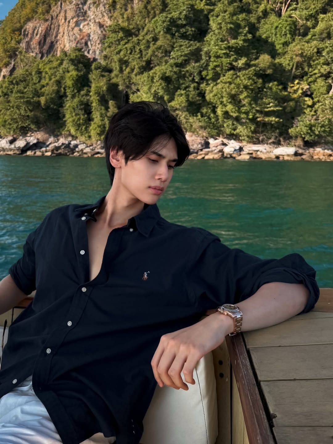 ดัง - ณัฎฐ์ฐชัย บุญประเสริฐ