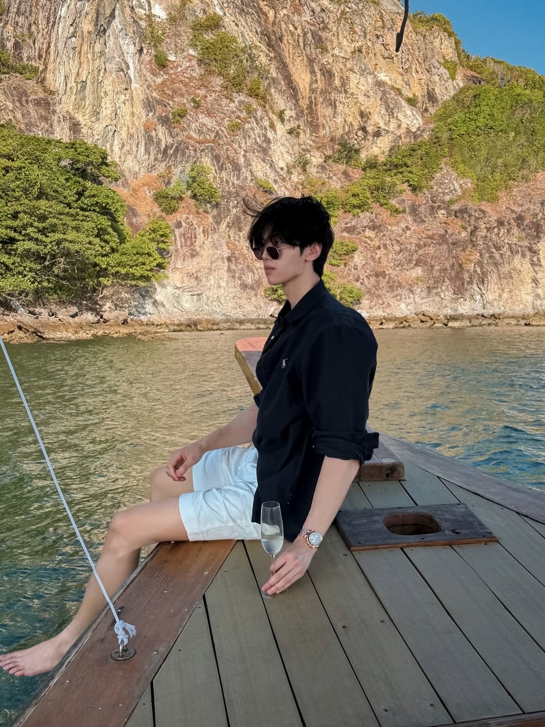 ดัง - ณัฎฐ์ฐชัย บุญประเสริฐ