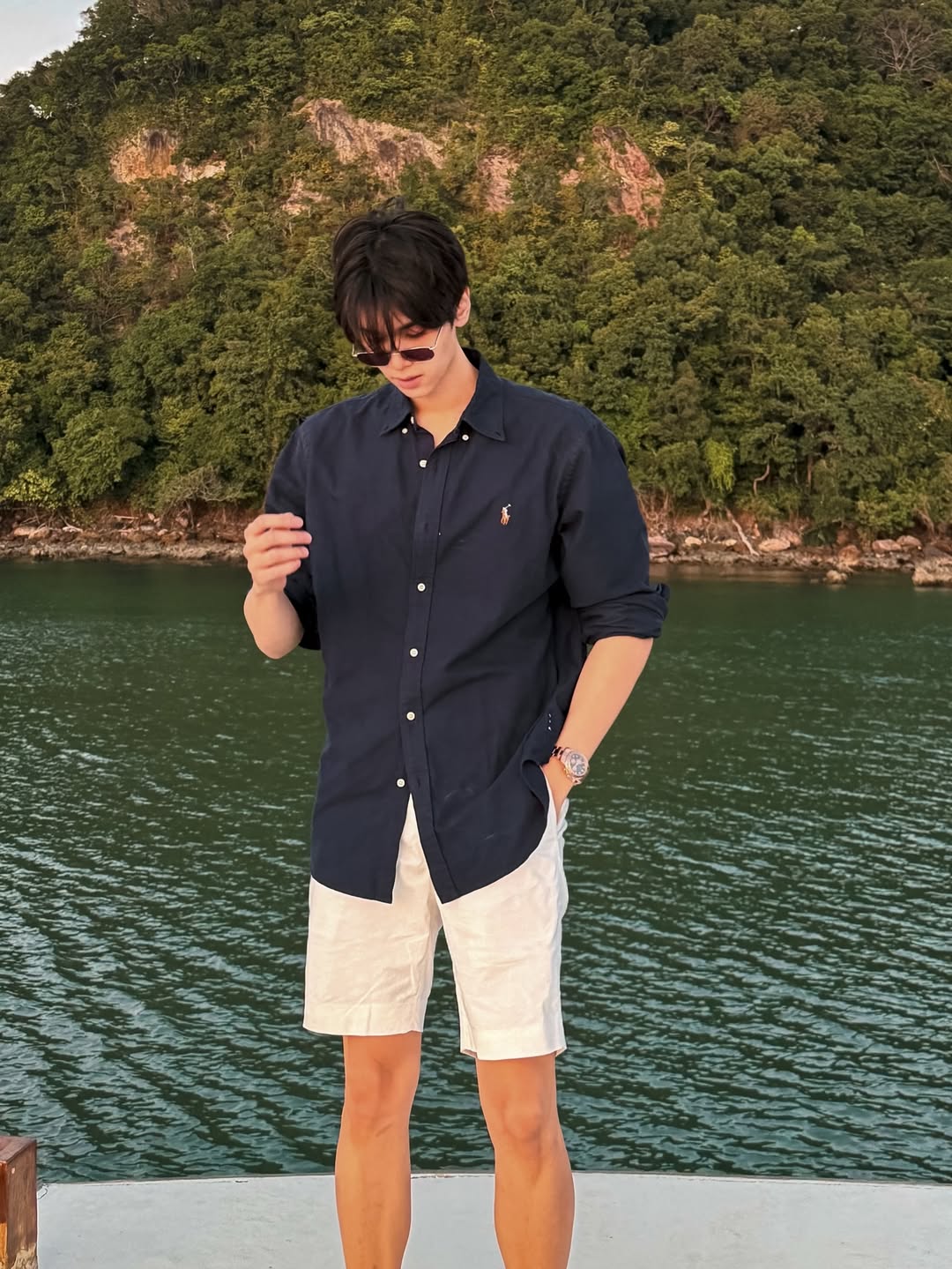 ดัง - ณัฎฐ์ฐชัย บุญประเสริฐ