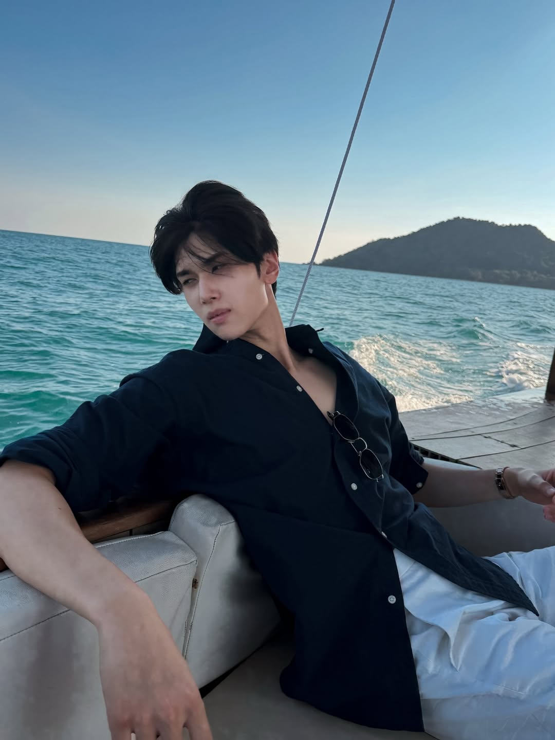 ดัง - ณัฎฐ์ฐชัย บุญประเสริฐ