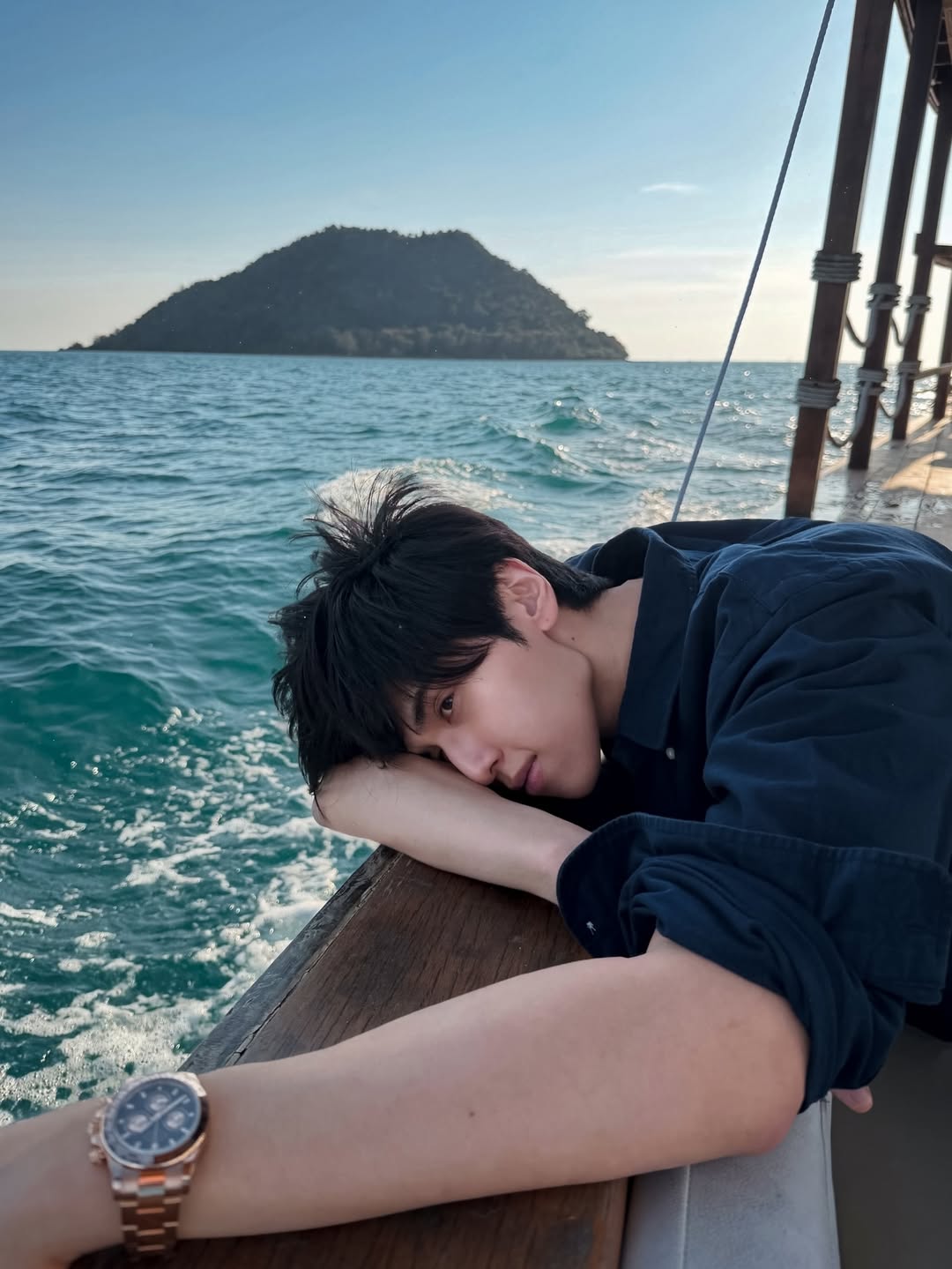 ดัง - ณัฎฐ์ฐชัย บุญประเสริฐ