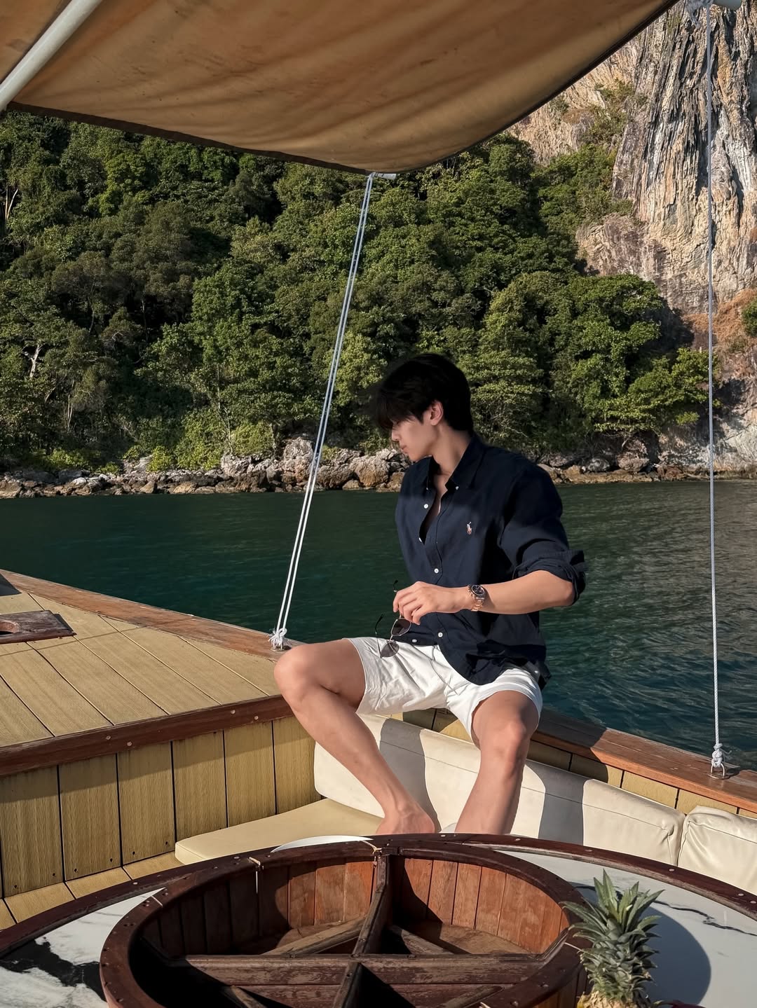 ดัง - ณัฎฐ์ฐชัย บุญประเสริฐ