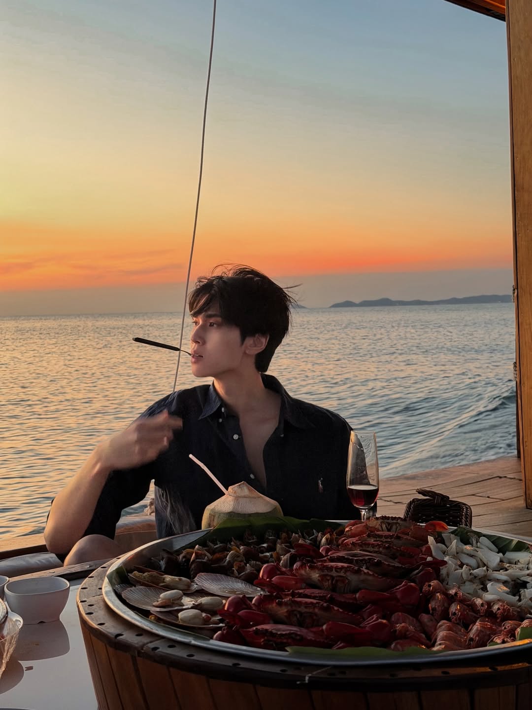 ดัง - ณัฎฐ์ฐชัย บุญประเสริฐ