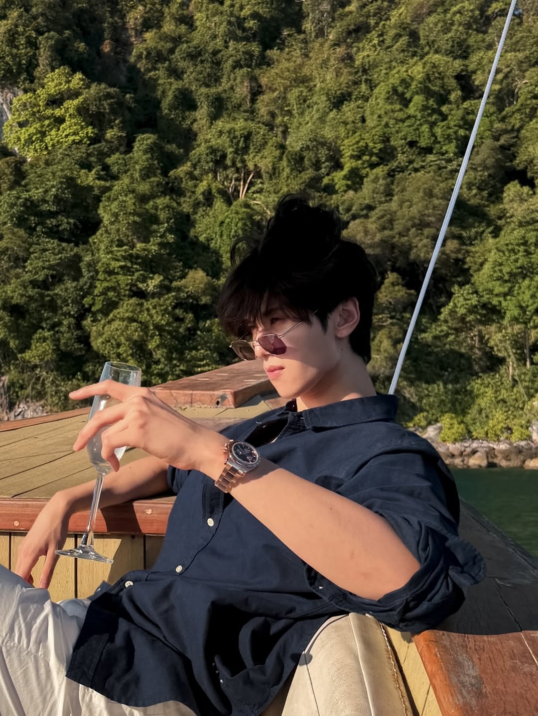 ดัง - ณัฎฐ์ฐชัย บุญประเสริฐ