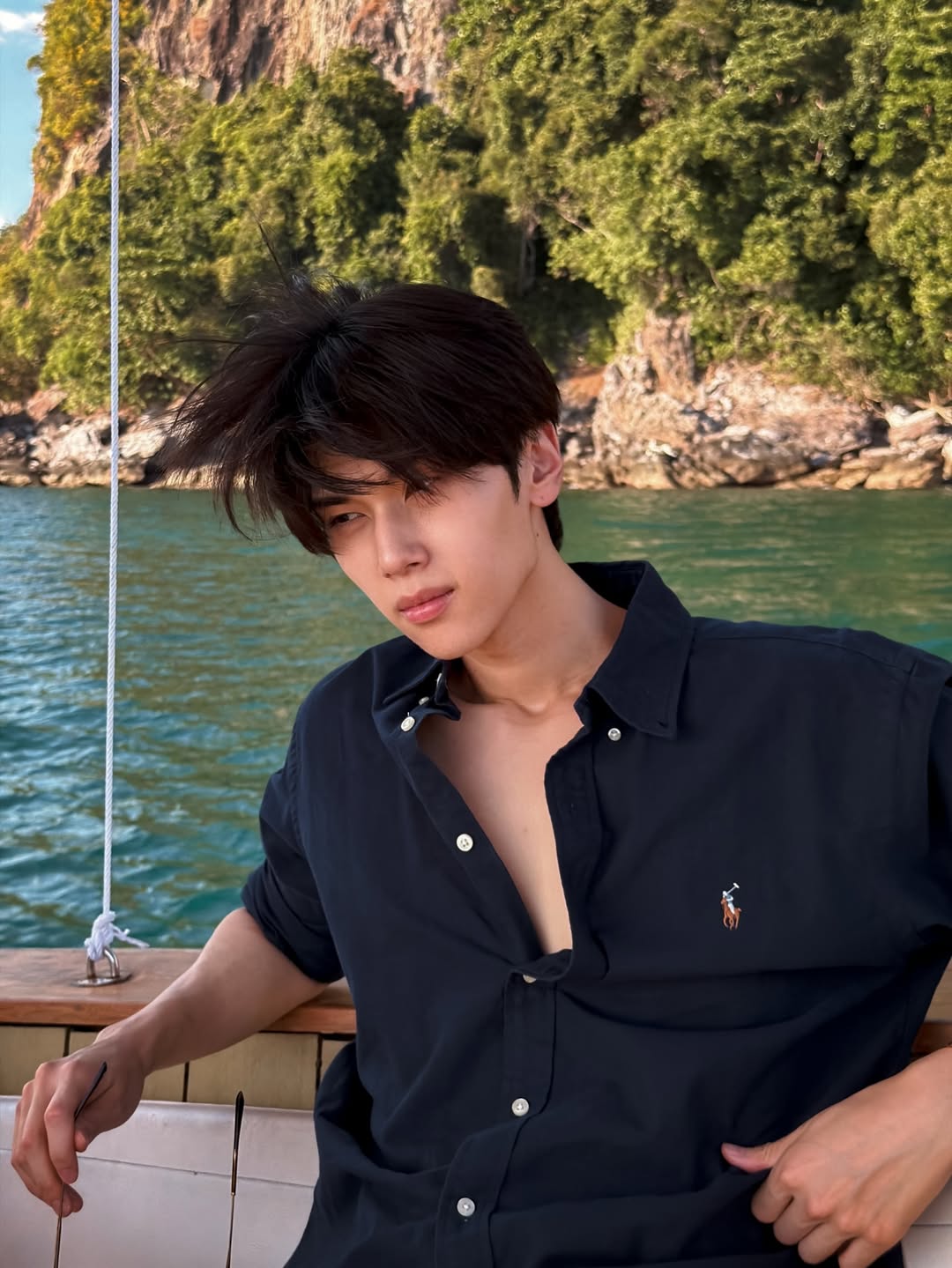 ดัง - ณัฎฐ์ฐชัย บุญประเสริฐ