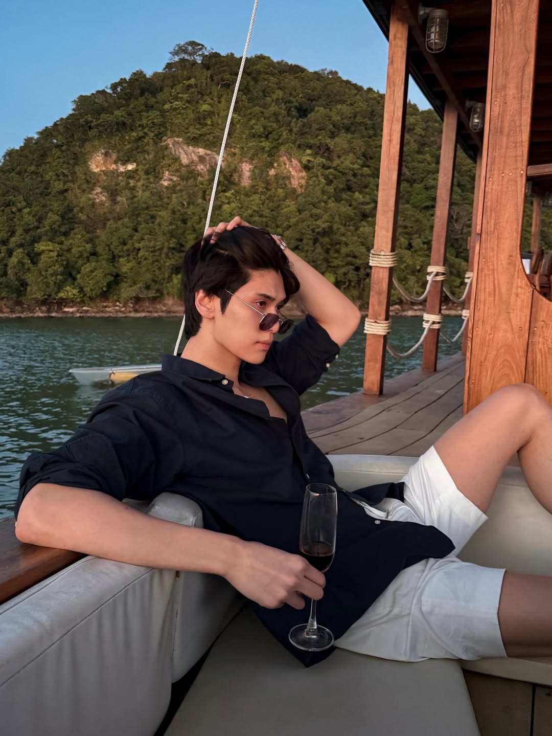 ดัง - ณัฎฐ์ฐชัย บุญประเสริฐ